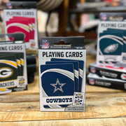 NFL Playing Cards