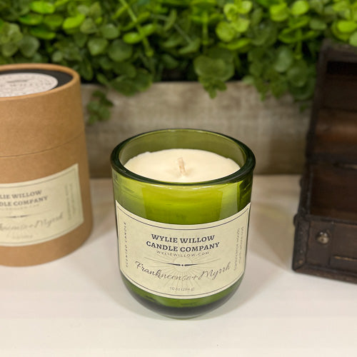 Wylie Willow Candle