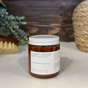 Rosehip & Hibiscus Honey Face Polish