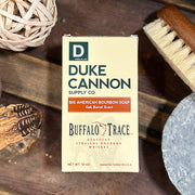 Duke Cannon Men's Bar Soap