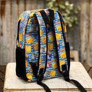 Children's Backpack & Lunchbox