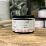Zen Soy Candle