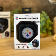 NFL Teams Wireless Speaker