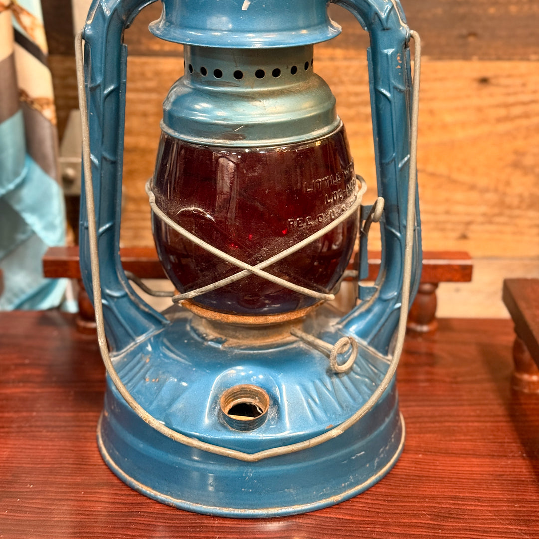Vintage Dietz 