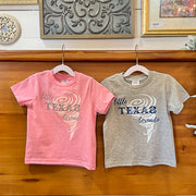 Little Texas Tornado Child's Tee