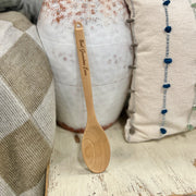 Best Grandma Wooden Spoon