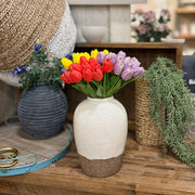 Real Touch Tulips