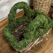 Moss Basket