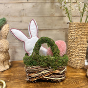 Moss Basket