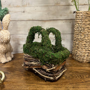 Moss Basket