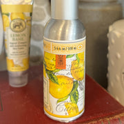 Lemon Basil Home Spray or Hand Cream