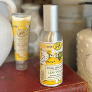 Lemon Basil Home Spray or Hand Cream