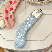 Snuggle Socks