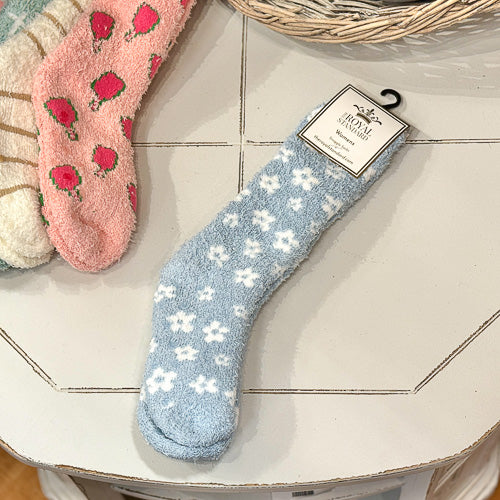 Snuggle Socks
