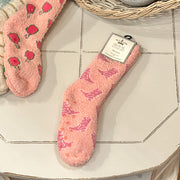 Snuggle Socks