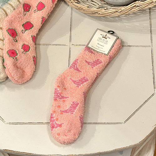 Snuggle Socks