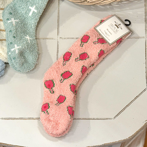 Snuggle Socks