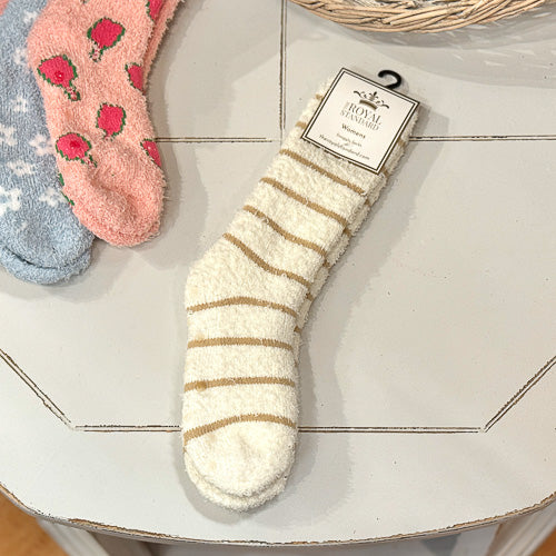 Snuggle Socks