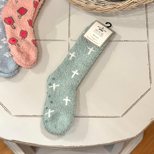 Snuggle Socks