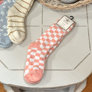 Snuggle Socks
