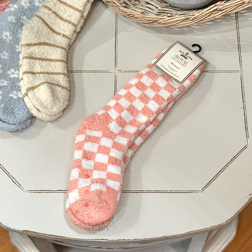 Snuggle Socks