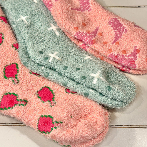 Snuggle Socks