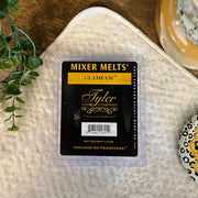 Tyler Candle Company Mixer Melts