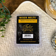 Tyler Candle Company Mixer Melts