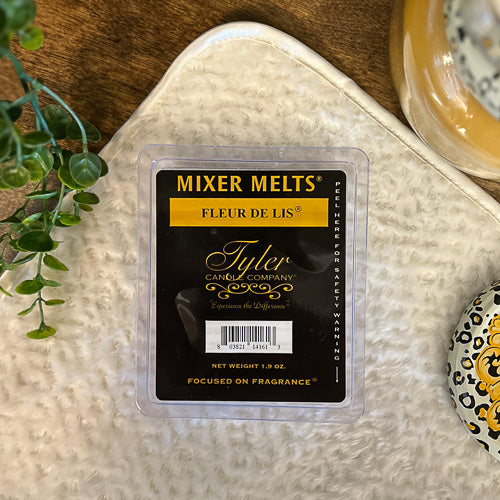 Tyler Candle Company Mixer Melts