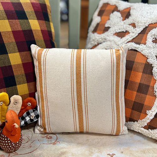 Autumn Blessings Pillow