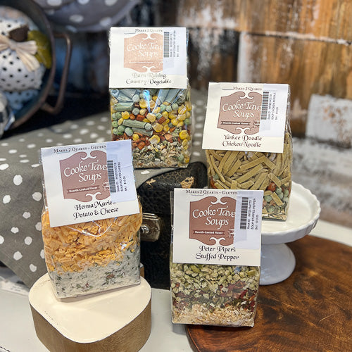 Cooke Tavern Soup Mix