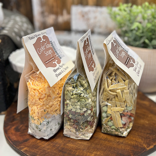 Cooke Tavern Soup Mix