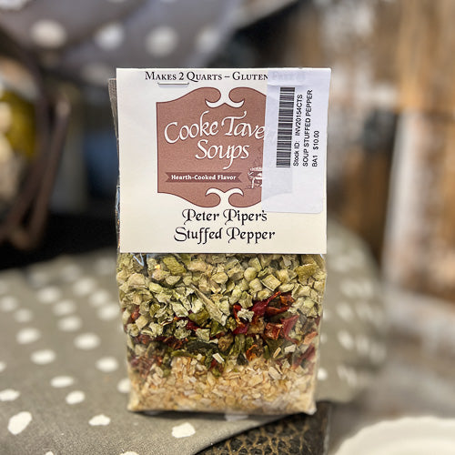 Cooke Tavern Soup Mix