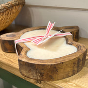 Sultry Whiskey Kiss Candle