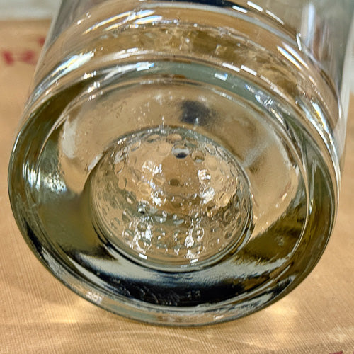 Ryder Cup Glass Souvenir