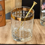 Bartrix Golf Glass & Tee Stirer