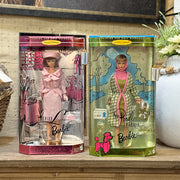 Vintage Collectible Barbie