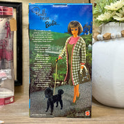 Vintage Collectible Barbie