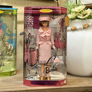 Vintage Collectible Barbie