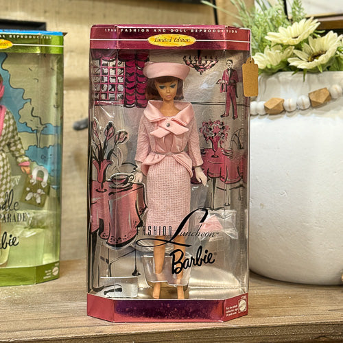 Vintage Collectible Barbie