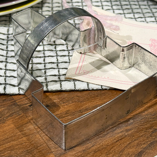 Wedding Cake Cookie Cutter