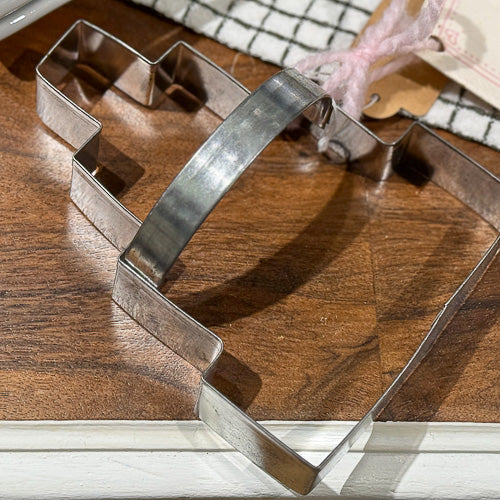 Wedding Cake Cookie Cutter