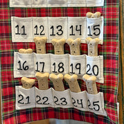 Dog Advent Calendar