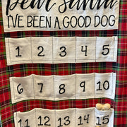 Dog Advent Calendar