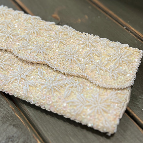 Vintage Clutch