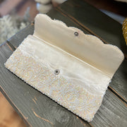 Vintage Clutch