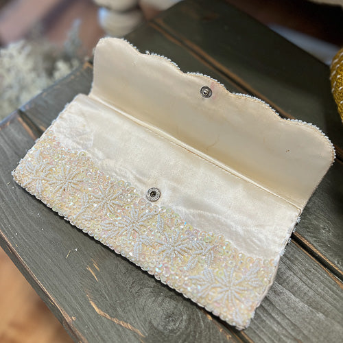 Vintage Clutch