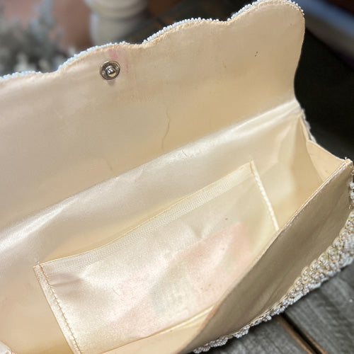 Vintage Clutch