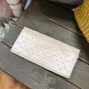 Vintage Clutch