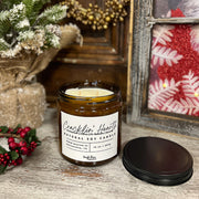 Christmas Season Candles